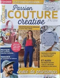 PASSION COUTURE CREATIVE